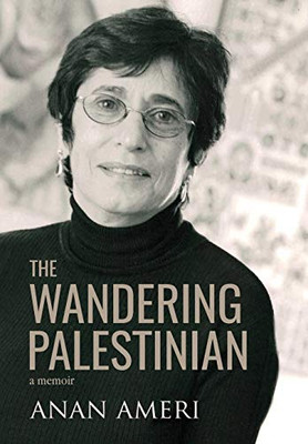 The Wandering Palestinian - 9781643971308
