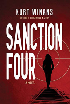 Sanction Four - 9781643971667