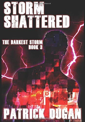 Storm Shattered - 9781645540519