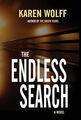The Endless Search - 9781643972893