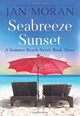 Seabreeze Sunset (Summer Beach) - 9781647780142