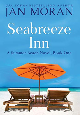 Seabreeze Inn (Summer Beach) - 9781647780104