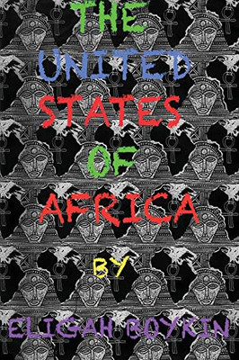 United States of Africa - 9781649453631