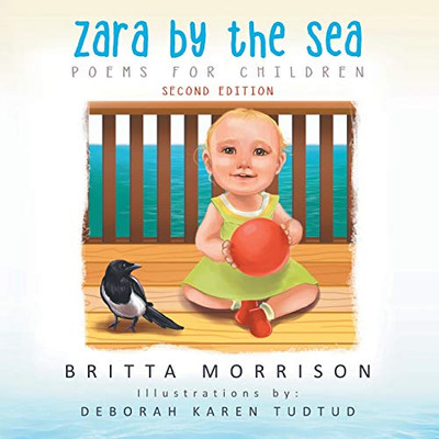 Zara by the Sea - 9781649080479