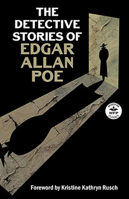 The Detective Stories of Edgar Allan Poe - 9781680570991