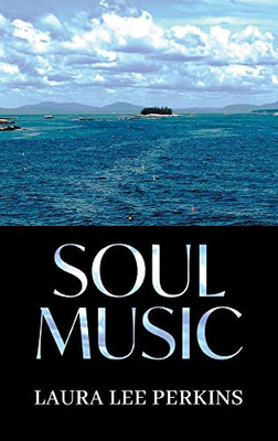 Soul Music - 9781646627127