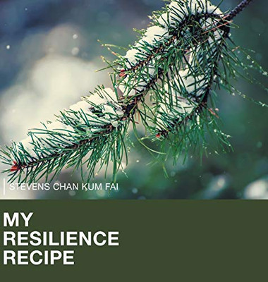 My Resilience Recipe - 9781543761429