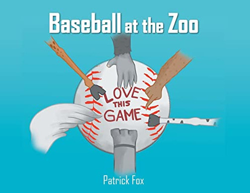 Baseball at the Zoo - 9781638143505