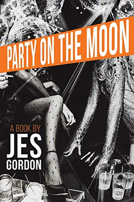 Party on the Moon - 9781645751014