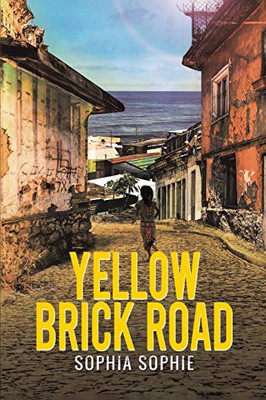 Yellow Brick Road - 9781645362449