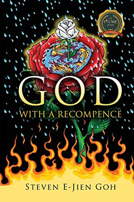 God with a Recompence - 9781646209118