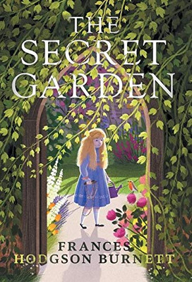 The Secret Garden (Read & Co. Treasures Collection) - 9781528716208