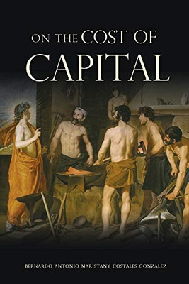 On the Cost of Capital - 9781632217240