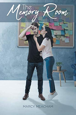 The Memory Room - 9781646708055
