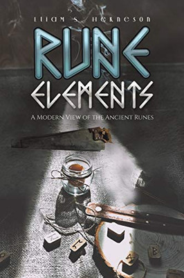 Rune Elements - 9781643786933