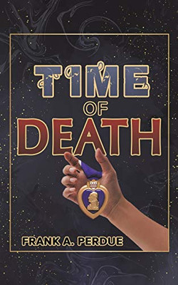 Time of Death - 9781645759133
