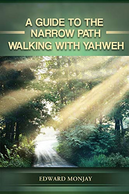 A Guide to Narrow Path (Volume I) - 9781643768885
