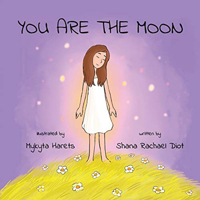 You are the Moon - 9781649218674