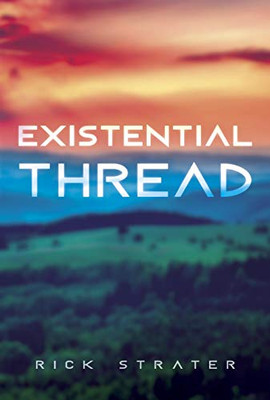Existential Thread - 9781631837739