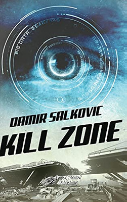 Kill Zone - 9781619506688