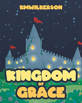 Kingdom of Grace - 9781662415357