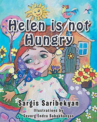 Helen is not Hungry - 9781644681886