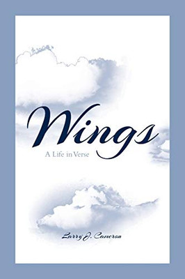 Wings: A Life in Verse - 9781644687055
