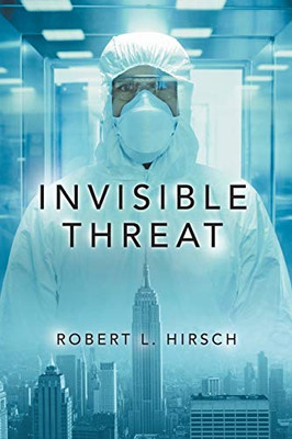 Invisible Threat - 9781532096587