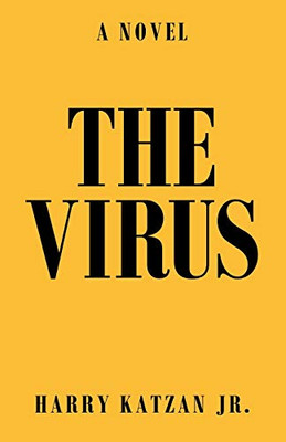 Virus: A Novel - 9781663207470