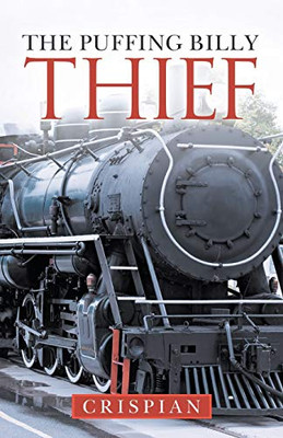 The Puffing Billy Thief - 9781663206626