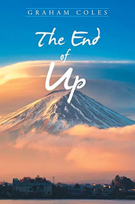 The End of Up - 9781532092121