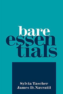 Bare Essentials - 9781664141285