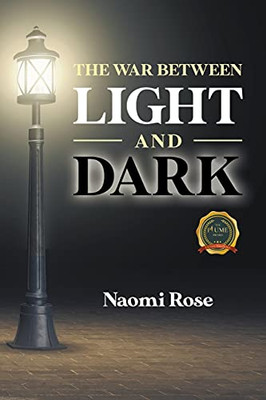 The War Between Light and Dark - 9781646207008