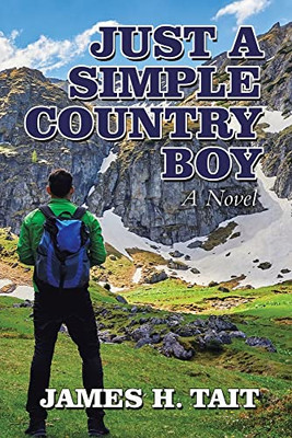 Just a Simple Country Boy - 9781665537230
