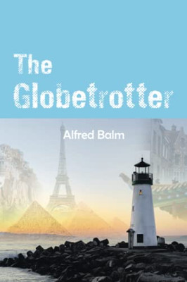 The Globetrotter - 9781665541183