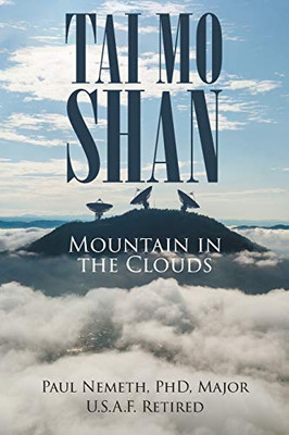 Tai Mo Shan: Mountain in the Clouds - 9781662412745