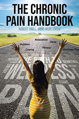 The Chronic Pain Handbook - 9781662404436