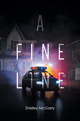 A Fine Line - 9781647731359