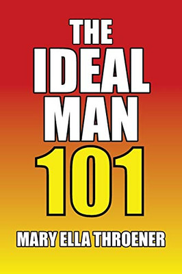 The Ideal Man 101 - 9781664141162