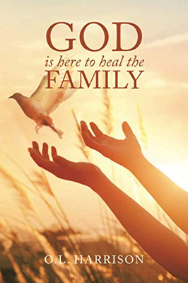 God is here to heal the Family - 9781664144415