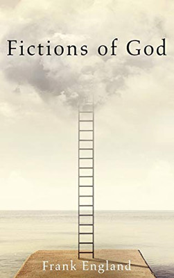 Fictions of God - 9781532696756