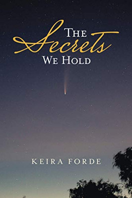 The Secrets We Hold - 9781665583176