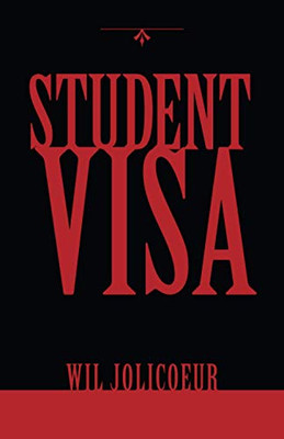 Student Visa - 9781663211521