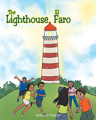 The Lighthouse/El Faro - 9781645159308