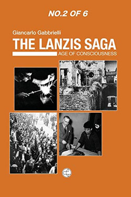 The Lanzis II - 9781649454065