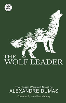 The Wolf Leader - 9781680570939