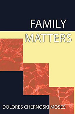Family Matters - 9781648716836
