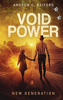 Void of Power: New Generation - 9781644561188