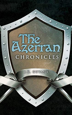 The Azerran Chronicles - 9781641117685