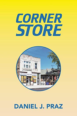 Corner Store - 9781664124578